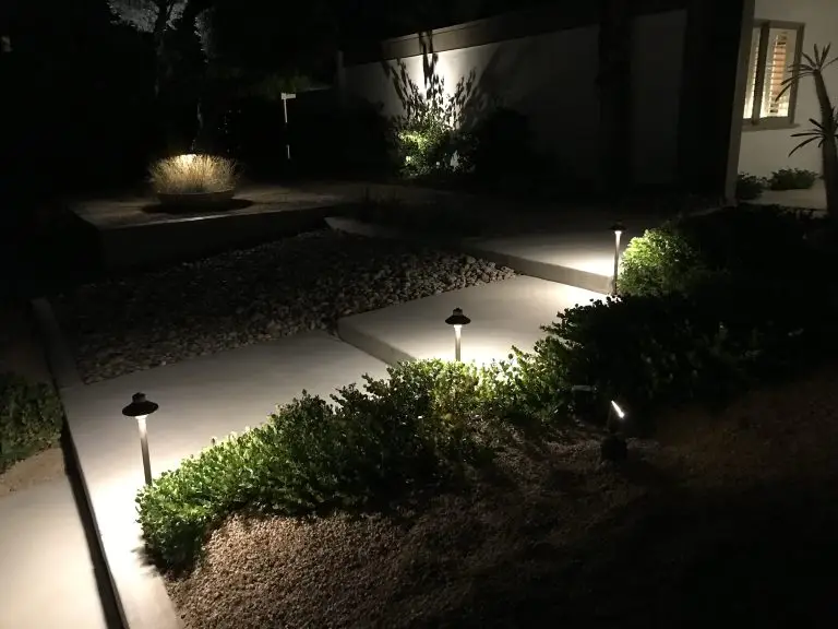 PATHWAY LIGHTING