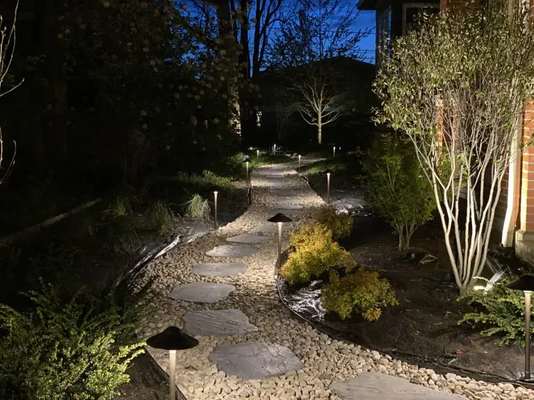 PATHWAY LIGHTING