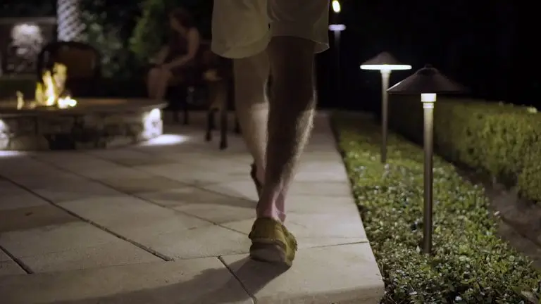 PATHWAY LIGHTING